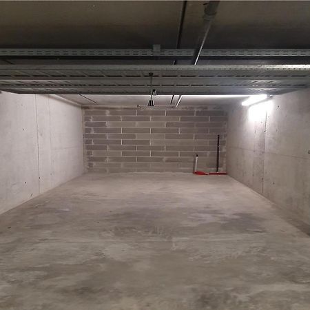 Апартаменты Il Rifugio Sui Navigli Con Garage Privato Gratuito Aria Condizionata & Wi-Fi Милан Экстерьер фото