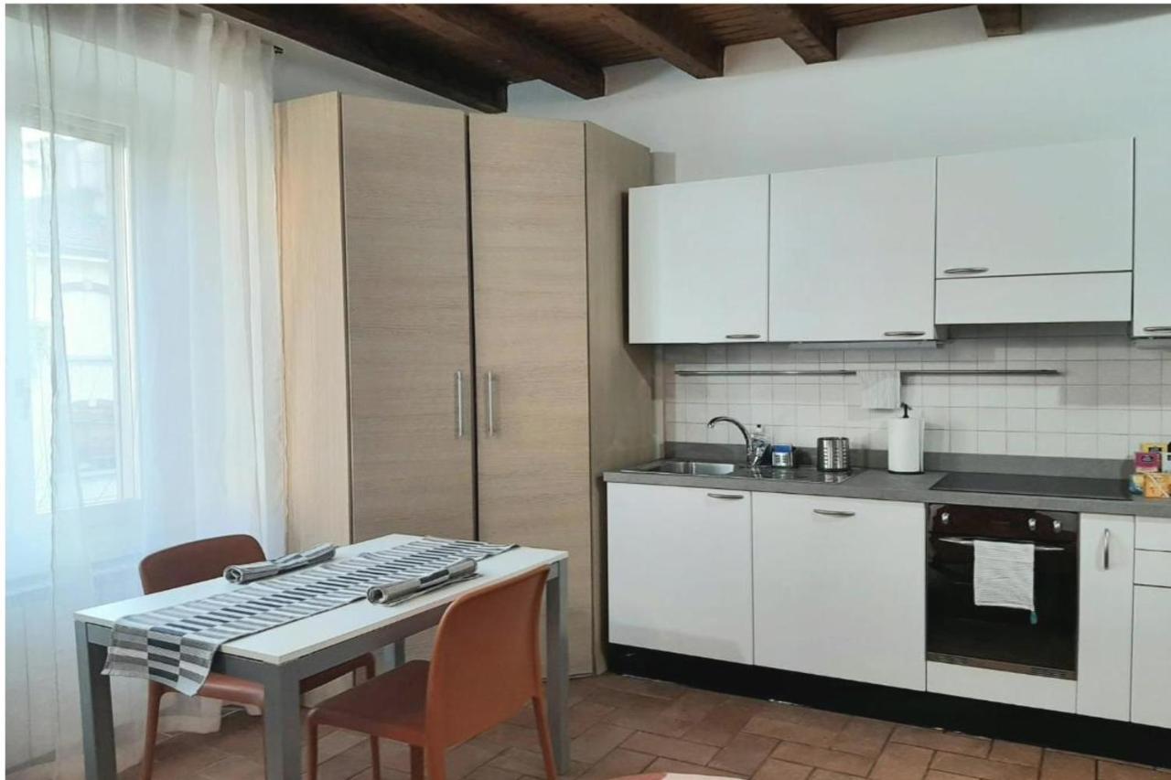 Апартаменты Il Rifugio Sui Navigli Con Garage Privato Gratuito Aria Condizionata & Wi-Fi Милан Экстерьер фото
